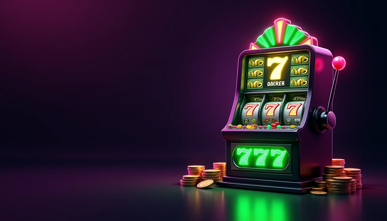 Deposit confirmation screen